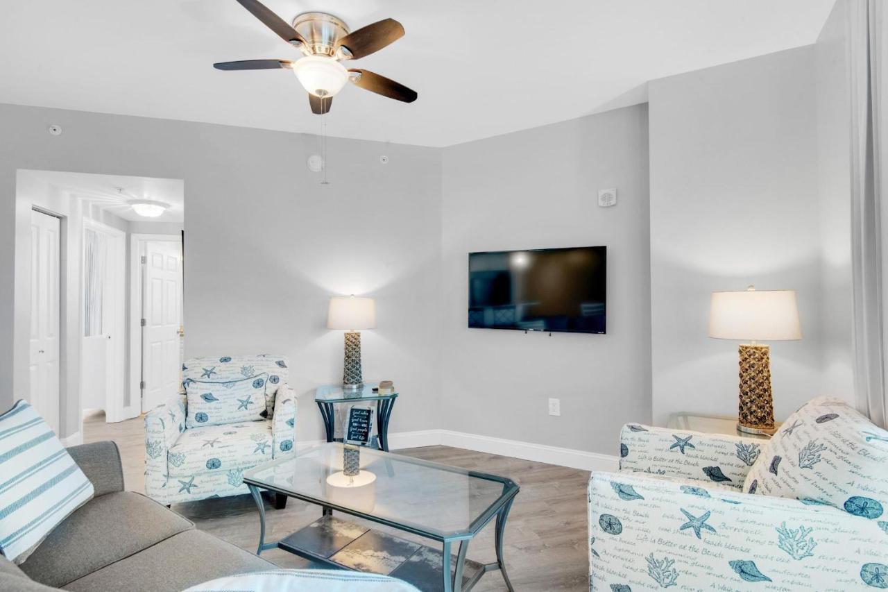 Palms Resort #1202 Full 2 Bedroom Destin Kültér fotó